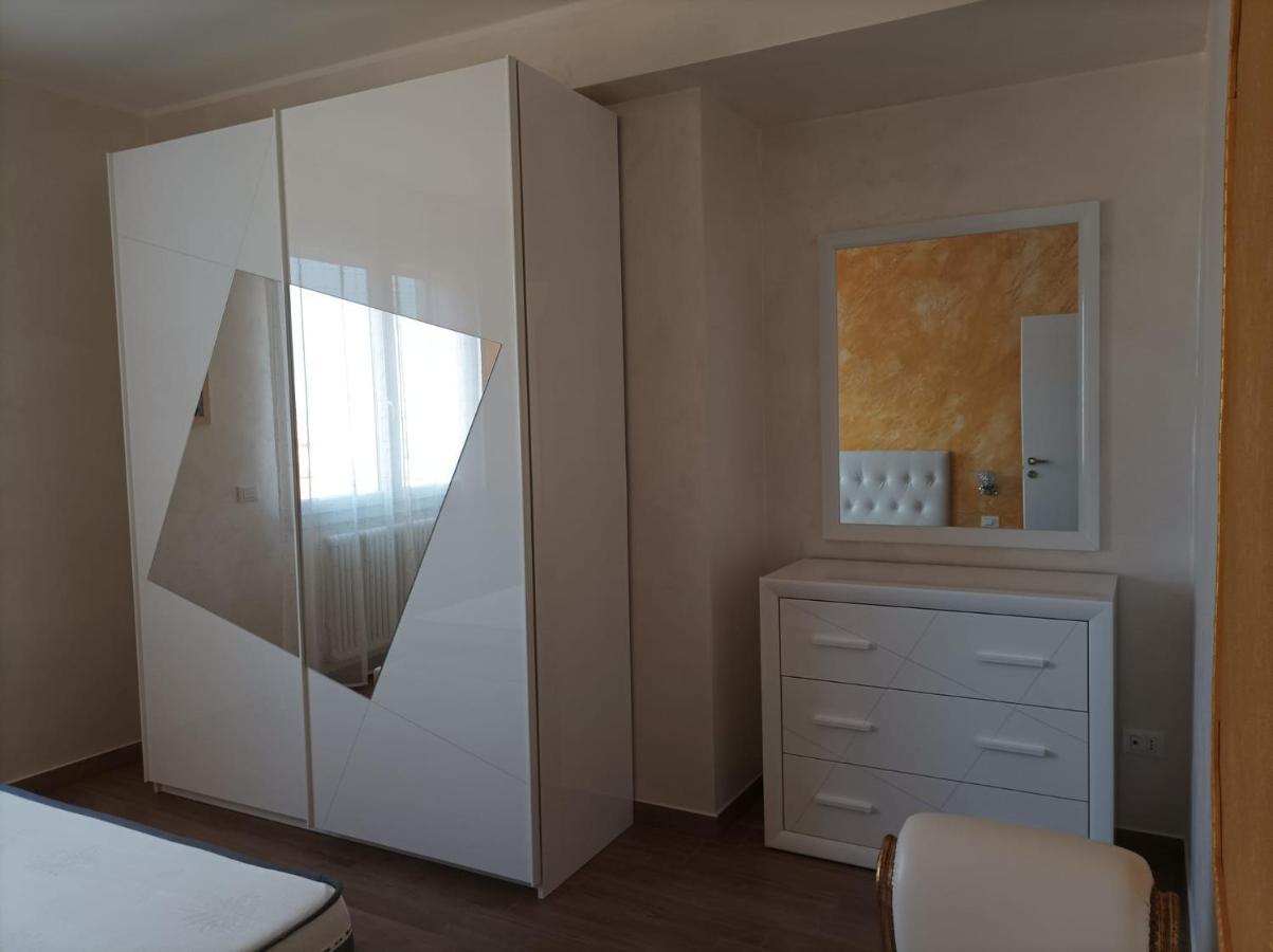 Appartamento Casa Micaela Chioggia Esterno foto