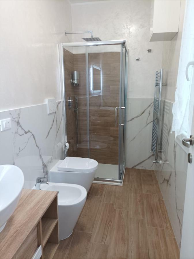 Appartamento Casa Micaela Chioggia Esterno foto