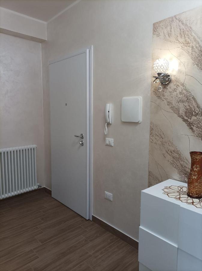 Appartamento Casa Micaela Chioggia Esterno foto