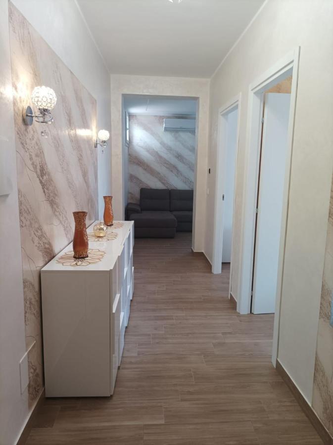 Appartamento Casa Micaela Chioggia Esterno foto
