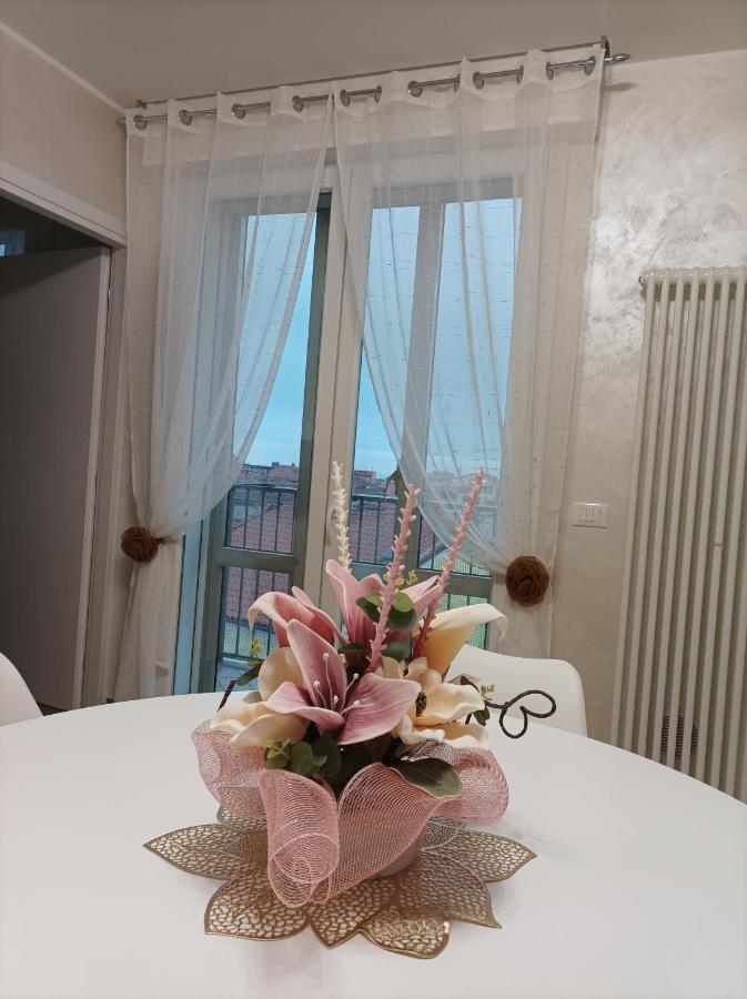 Appartamento Casa Micaela Chioggia Esterno foto