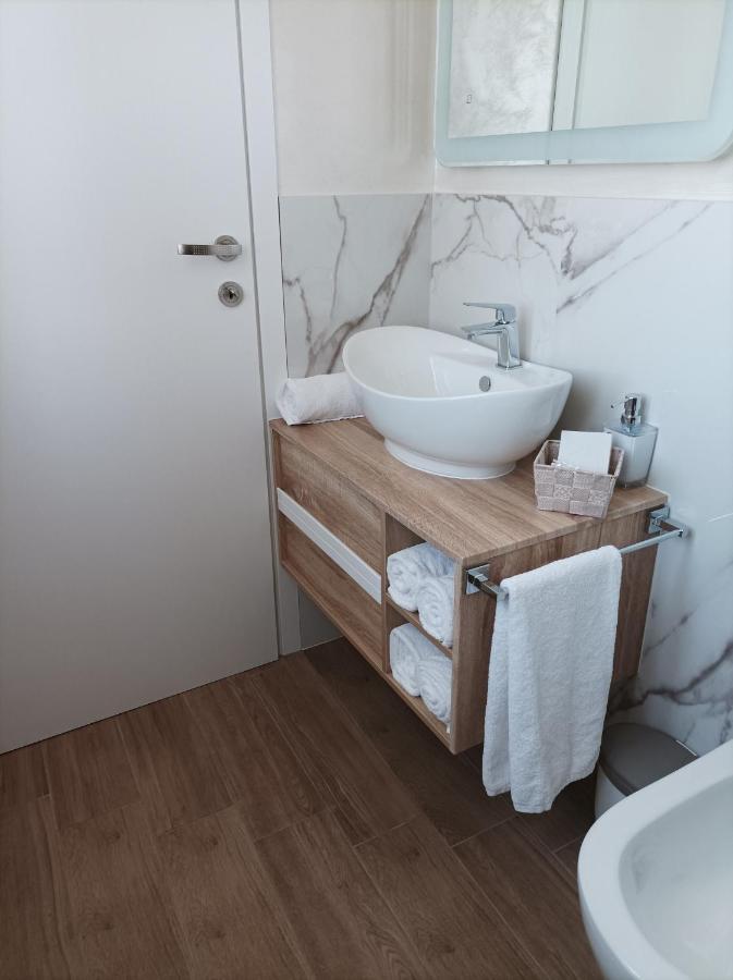 Appartamento Casa Micaela Chioggia Esterno foto